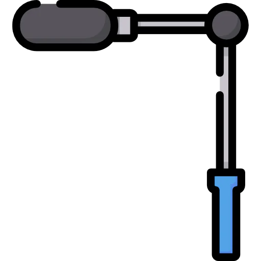 Microphone icon