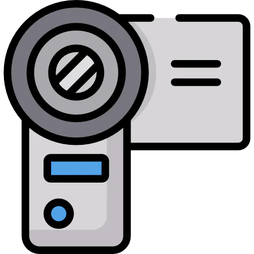 Camera icon