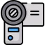 Camera icon 64x64
