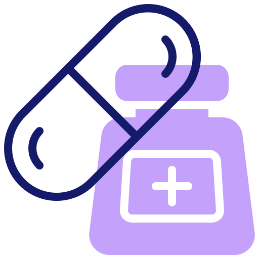 Capsule icon