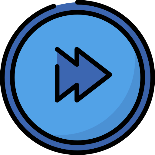 Forward icon