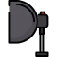 Spotlight icon 64x64