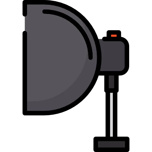 Spotlight icon