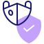 Medical mask icon 64x64