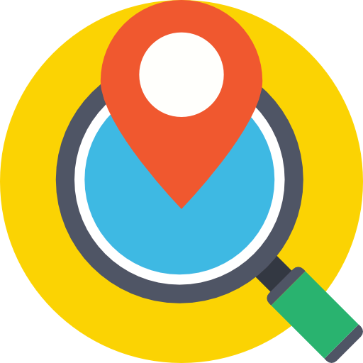 Search icon