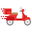 Delivery icon 64x64