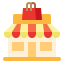 Shop icon 64x64