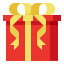 Gift icon 64x64