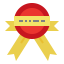 Medal icon 64x64