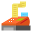 Cashier icon 64x64