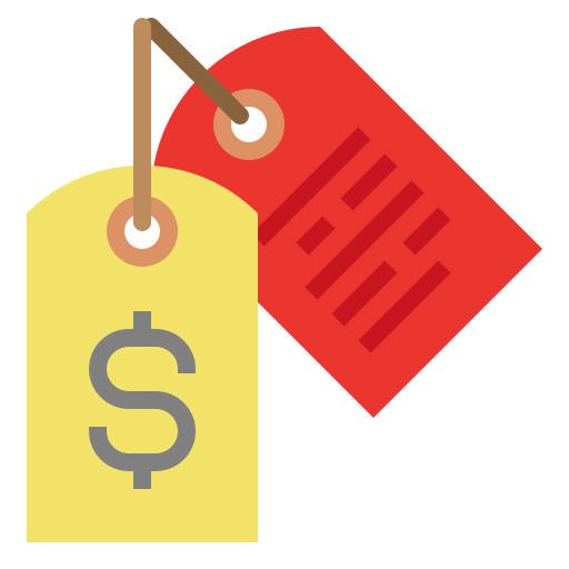 Gift icon