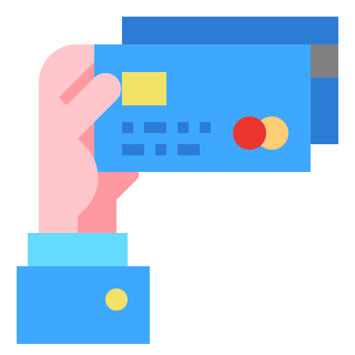 Payment icon