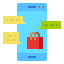 Chat icon 64x64