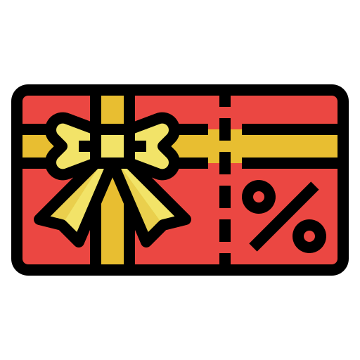 Gift icon