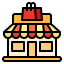 Shop icon 64x64