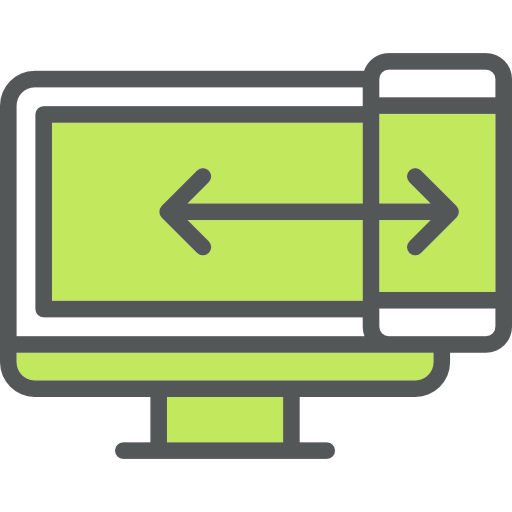 Adaptive icon