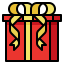 Gift icon 64x64