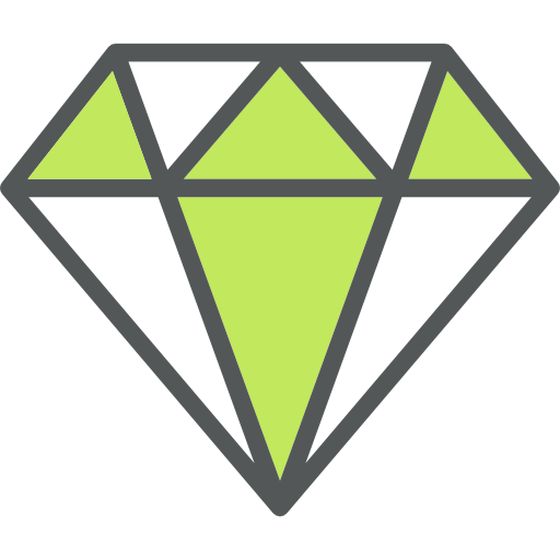 Diamond icon
