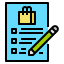 Wishlist icon 64x64