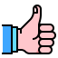 Like icon 64x64