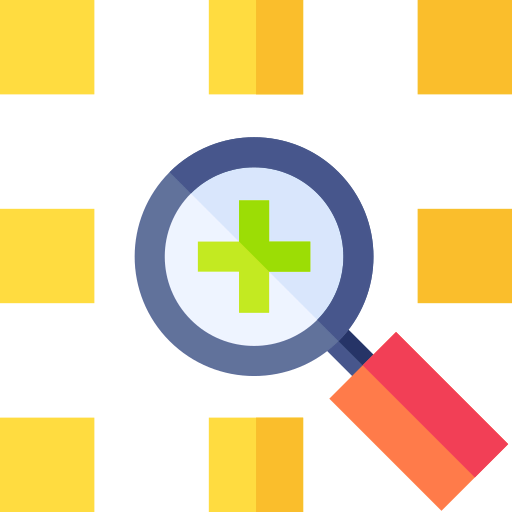 Zoom icon