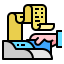 Cashier icon 64x64