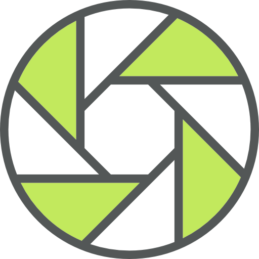 Shutter icon