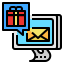 Gift icon 64x64