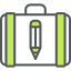 Portfolio Symbol 64x64