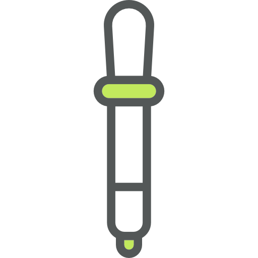 Dropper icon