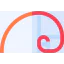 Golden ratio icon 64x64