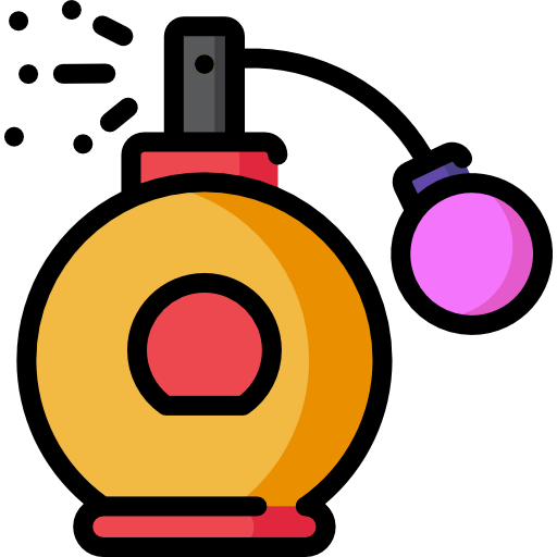 Perfume icon