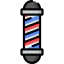Barber shop Ikona 64x64