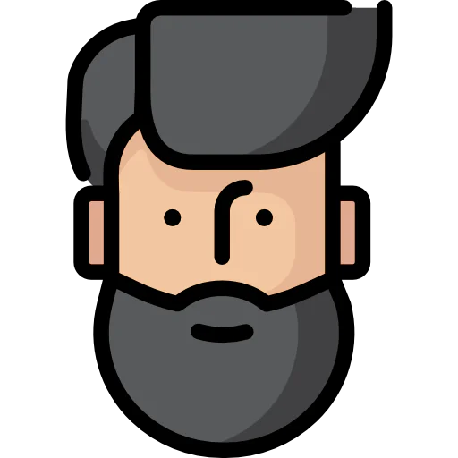 Man icon