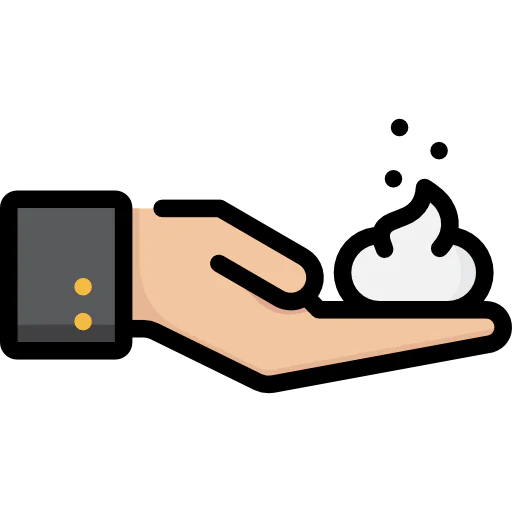 Cream icon