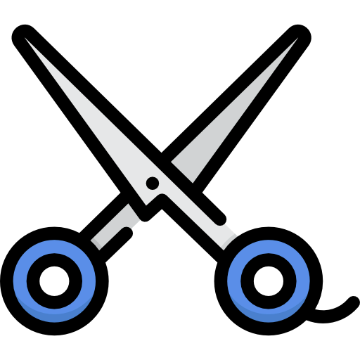 Scissors Symbol