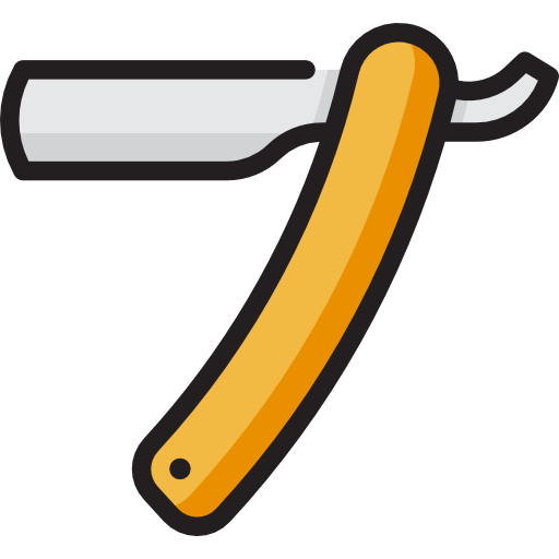 Razor icon