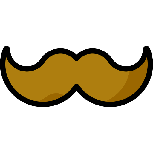 Moustache icon