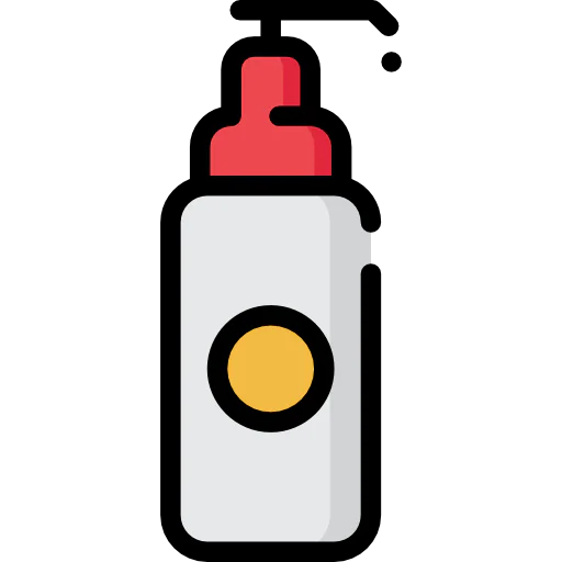 Soap icon