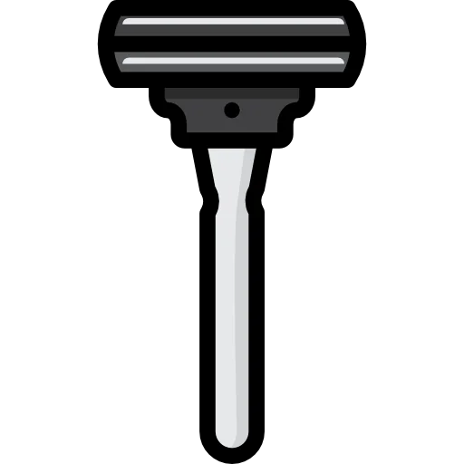 Razor icon