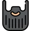 Beard іконка 64x64