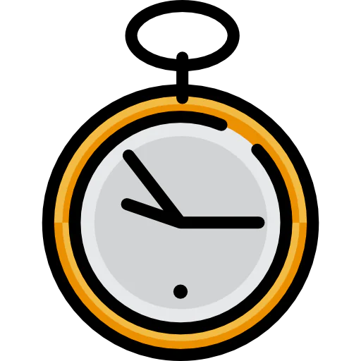 Clock Symbol