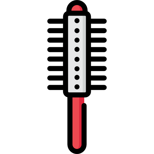 Comb icon