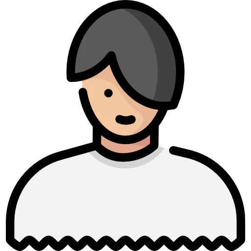 Boy icon