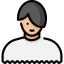 Boy icon 64x64