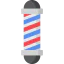 Barber shop Ikona 64x64