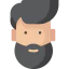 Man icon 64x64