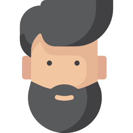 Man icon