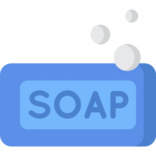 Soap icon