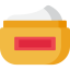 Hair cream icon 64x64